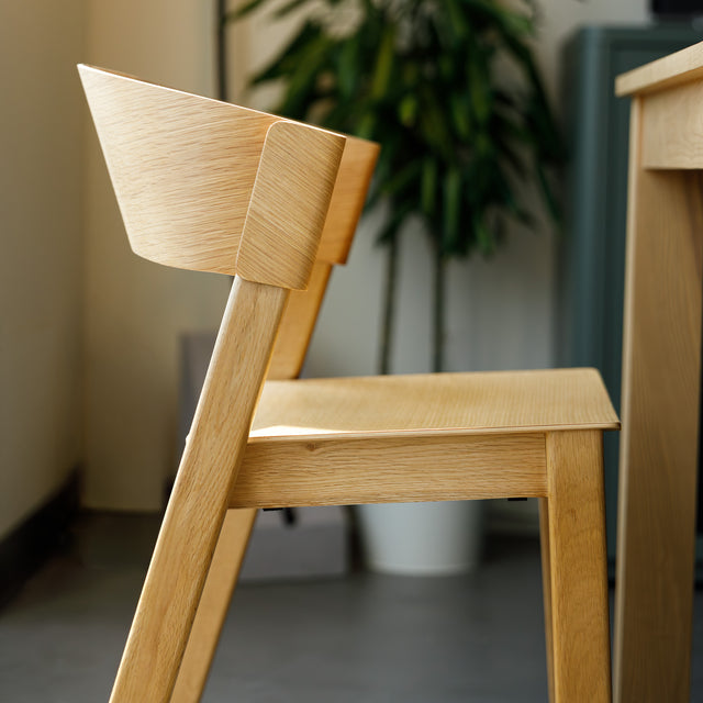 Chaise de cuisine - Alfie