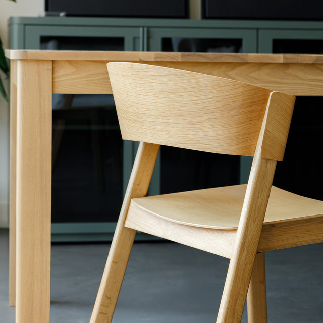 Chaise de cuisine - Alfie