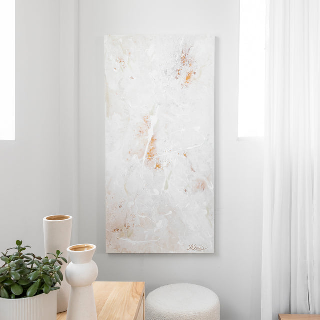 Tableau Quartz I