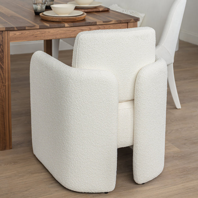 Chaise de salle à manger - Beaupré