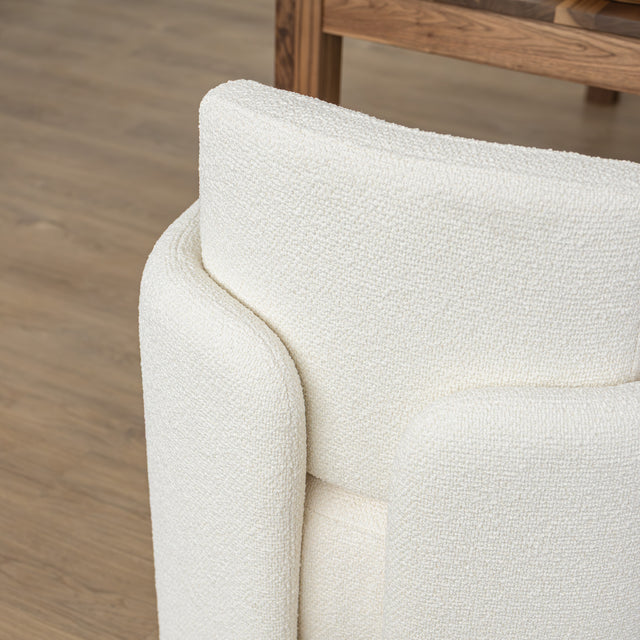 Chaise de salle à manger - Beaupré