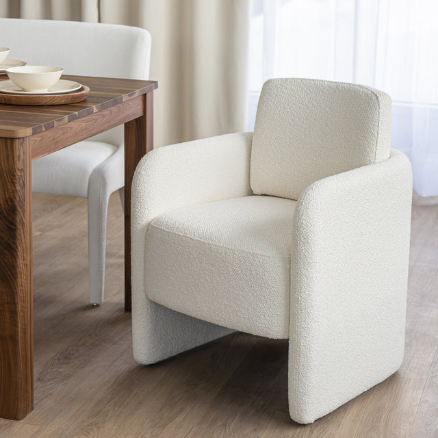 Chaise de salle à manger - Beaupré