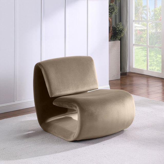 Fauteuil Bowie