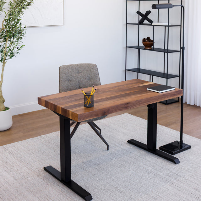 Office desk - Lavallée