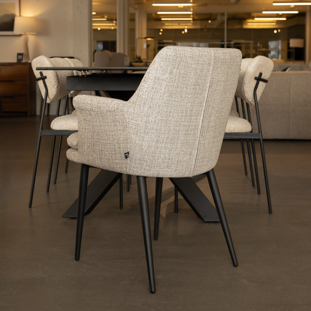 Chaise de salle à manger - Colette