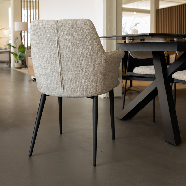 Chaise de salle à manger - Colette