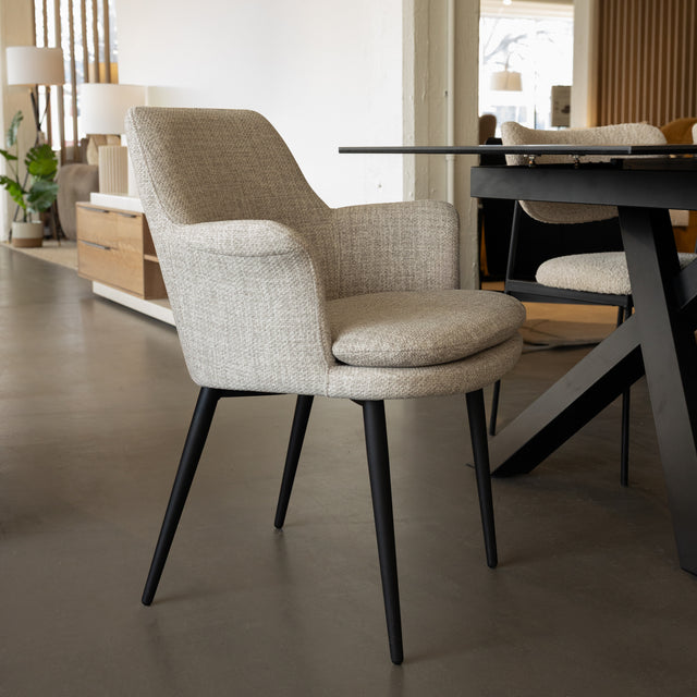 Chaise de salle à manger - Colette