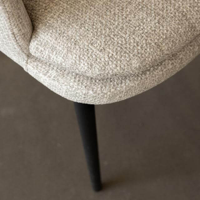 Chaise de salle à manger - Colette