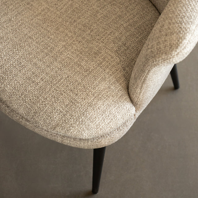 Chaise de salle à manger - Colette