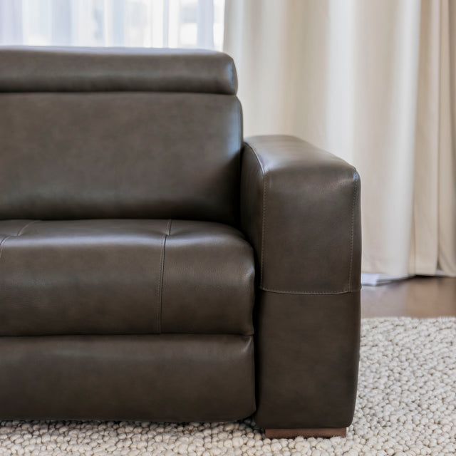 Sectionnel inclinable Dante