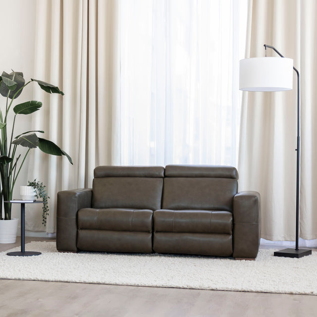 Sectionnel inclinable Dante