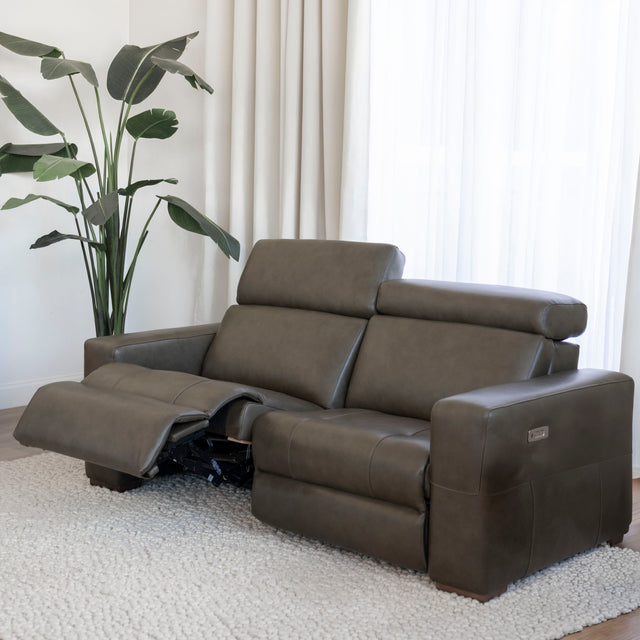 Sectionnel inclinable Dante