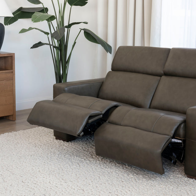 Sectionnel inclinable Dante