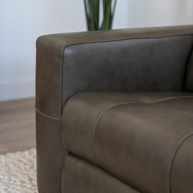 Sectionnel inclinable Dante