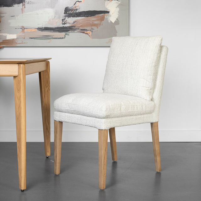 Monroe chair