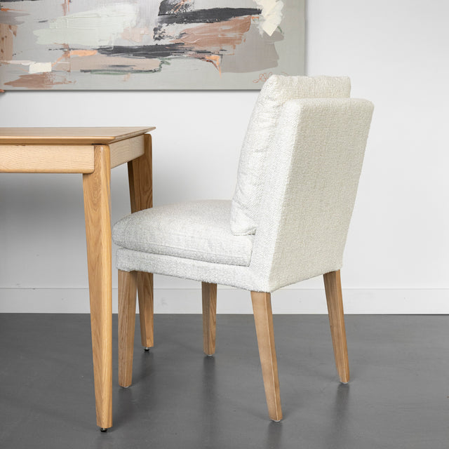 Monroe chair