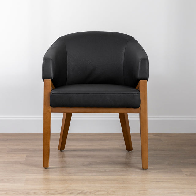 Morgan chair