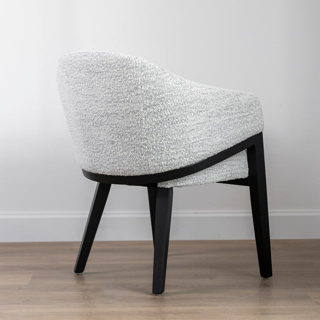 Chaise de cuisine - Morgan