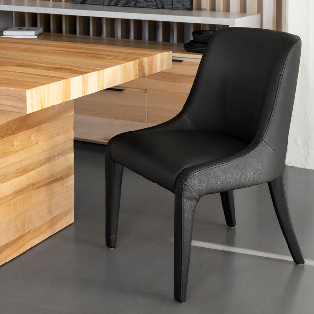 Chaise de salle à manger - Estelle