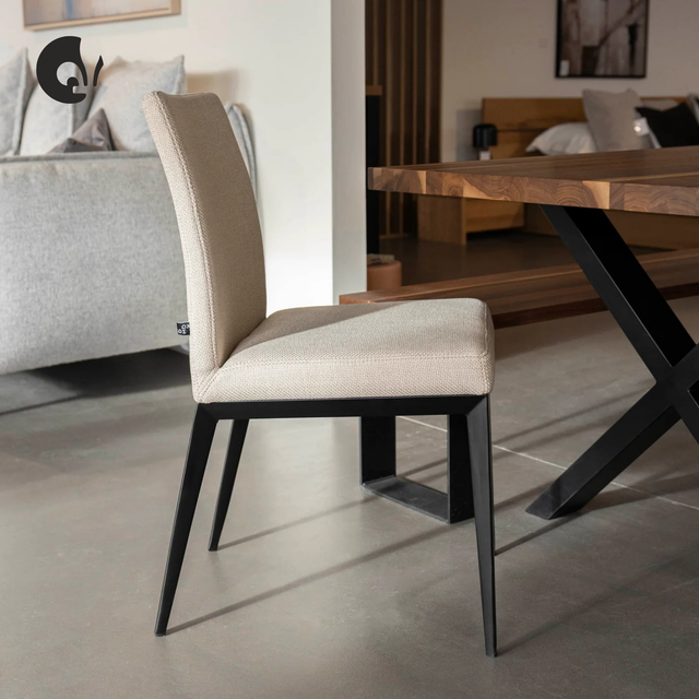 Chaise de salle à manger - Justine