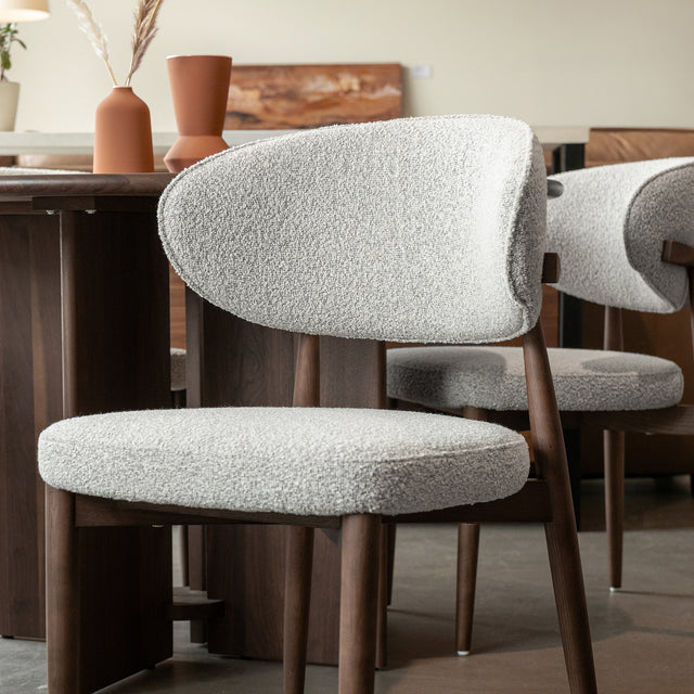 Chaise de cuisine - Lawford