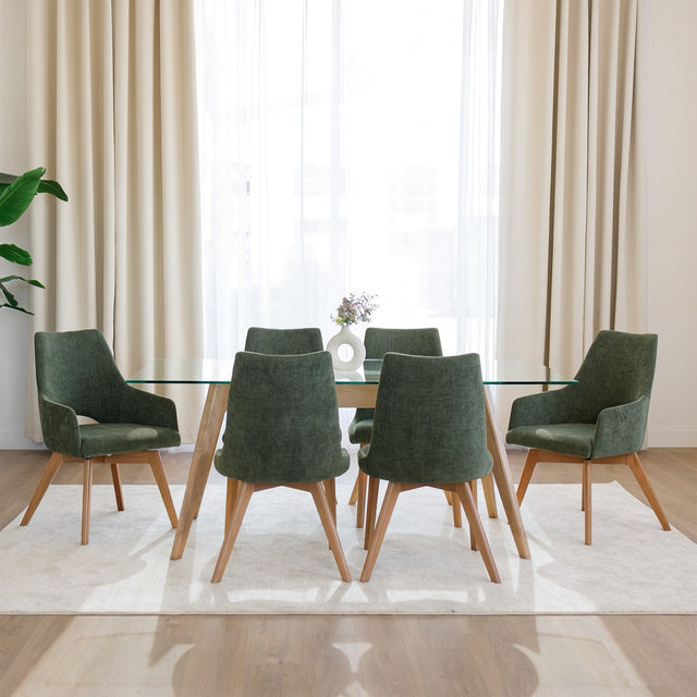 Table de cuisine - Champs-Élysées