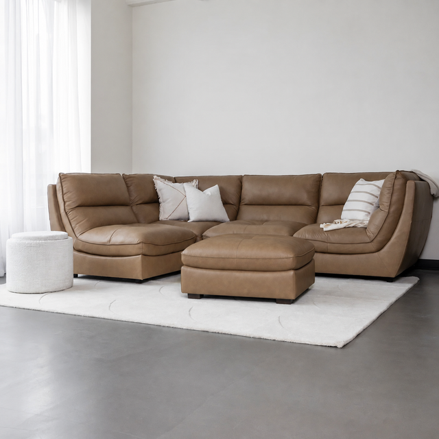 Delano Ottoman