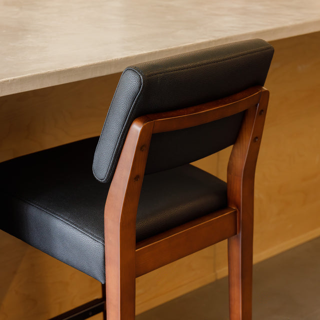 Claudelle Bar Stool