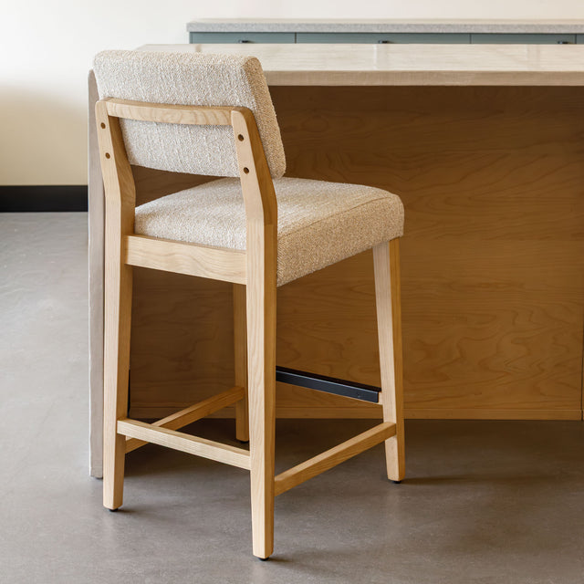 Claudelle Bar Stool