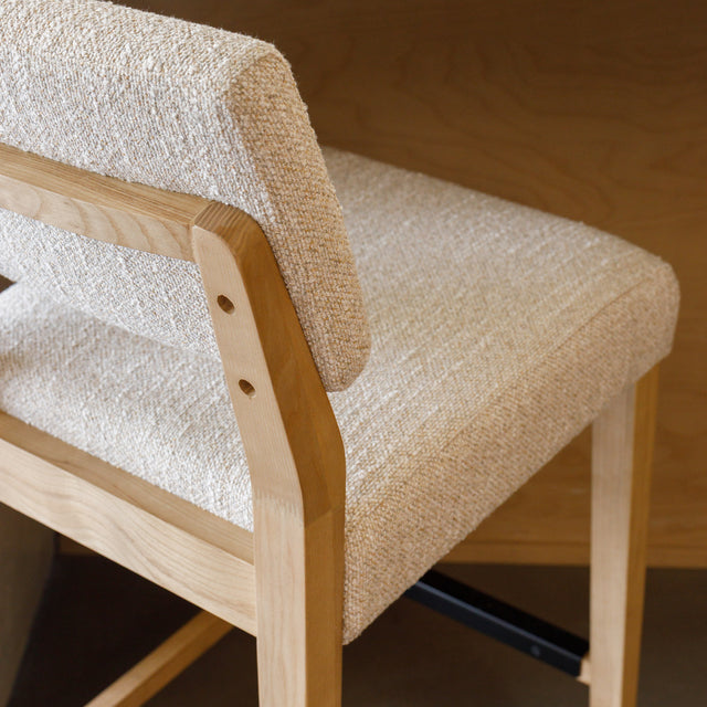 Claudelle Bar Stool
