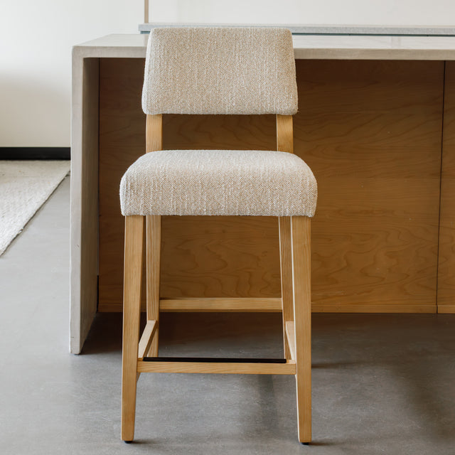 Claudelle Bar Stool