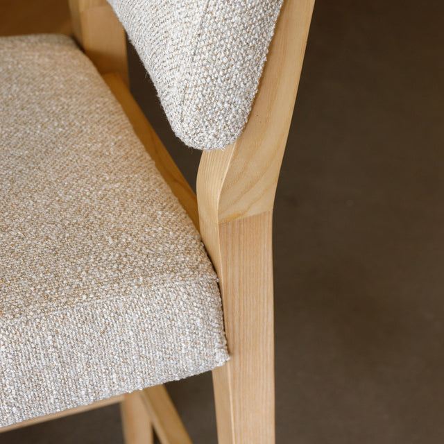 Claudelle Bar Stool