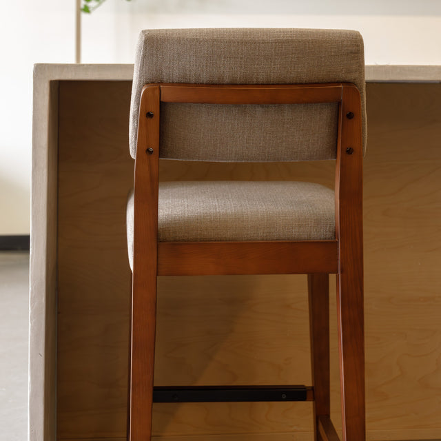 Claudelle Bar Stool