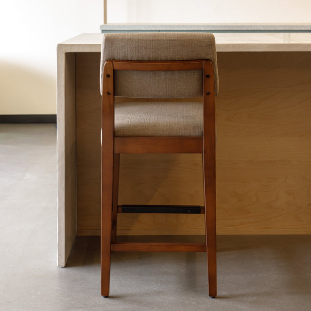 Claudelle Bar Stool