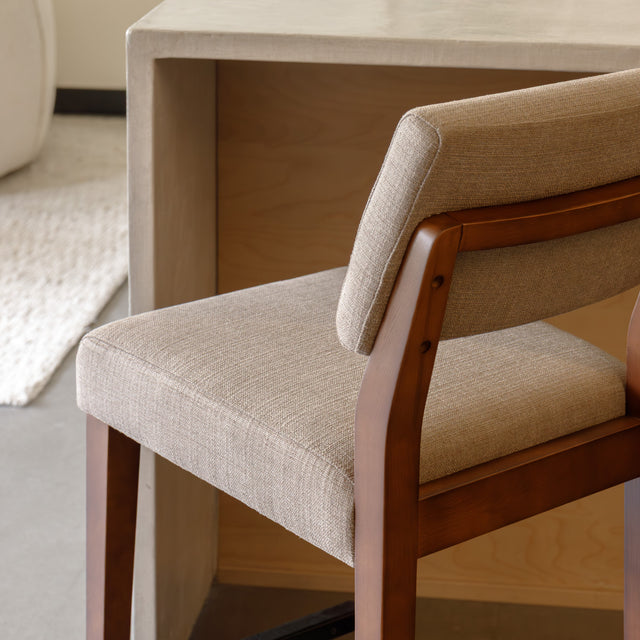 Claudelle Bar Stool