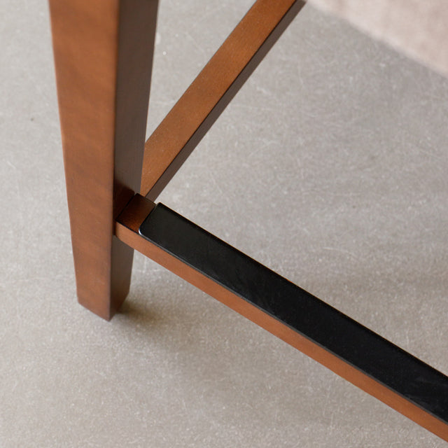 Claudelle Bar Stool