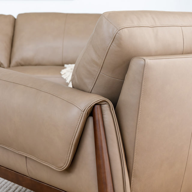 Armchair - Clément