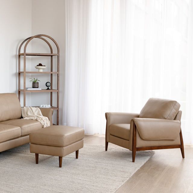 Armchair - Clément