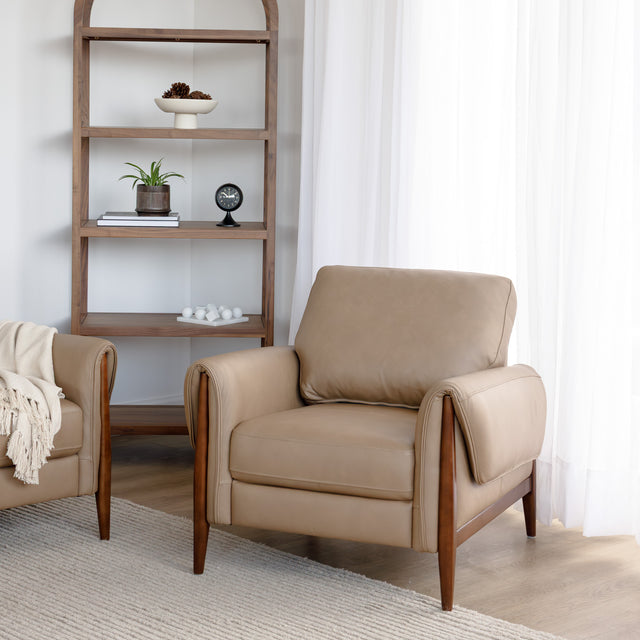Armchair - Clément