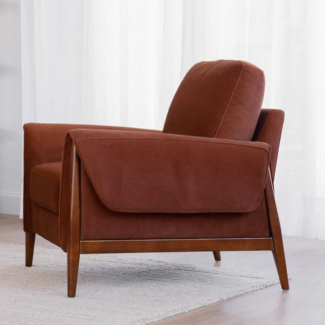 Armchair - Clément