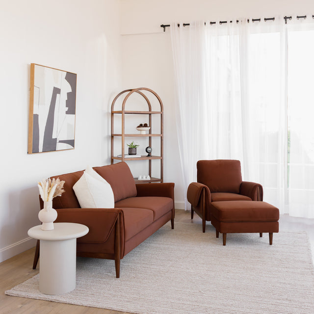 Armchair - Clément