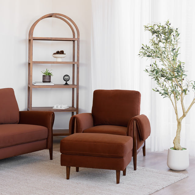 Armchair - Clément