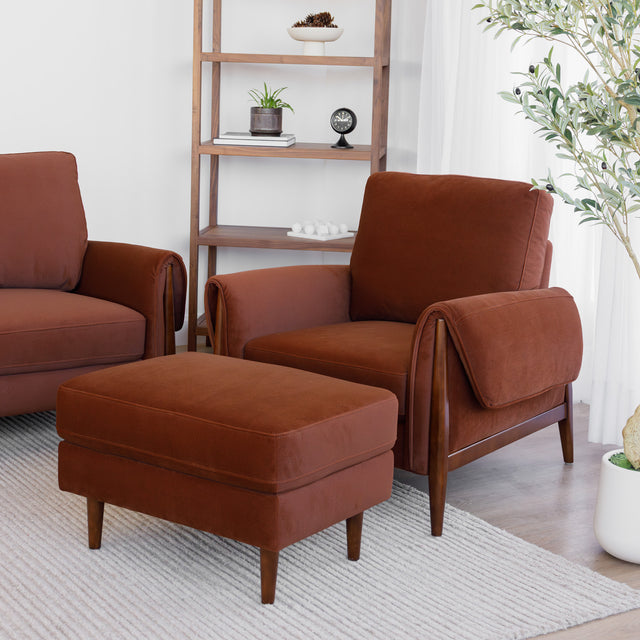 Armchair - Clément