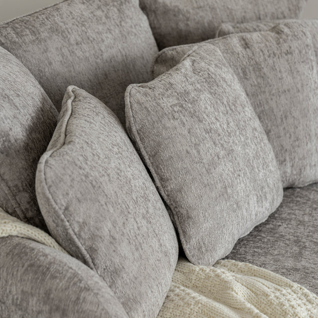 Fauteuil Clémentine