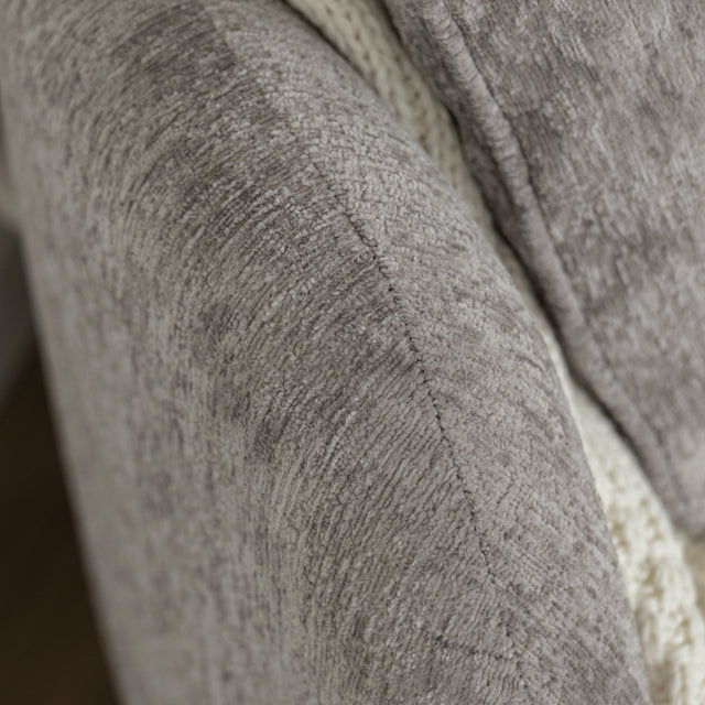 Fauteuil Clémentine