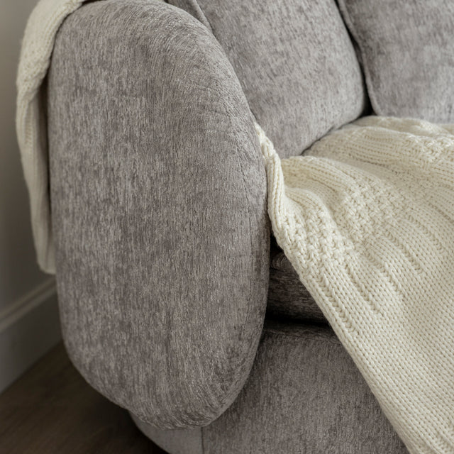 Fauteuil Clémentine