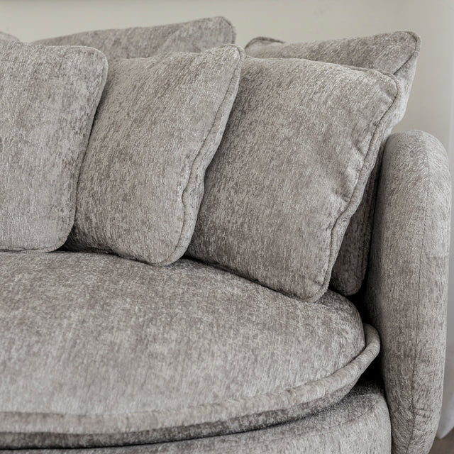 Fauteuil Clémentine