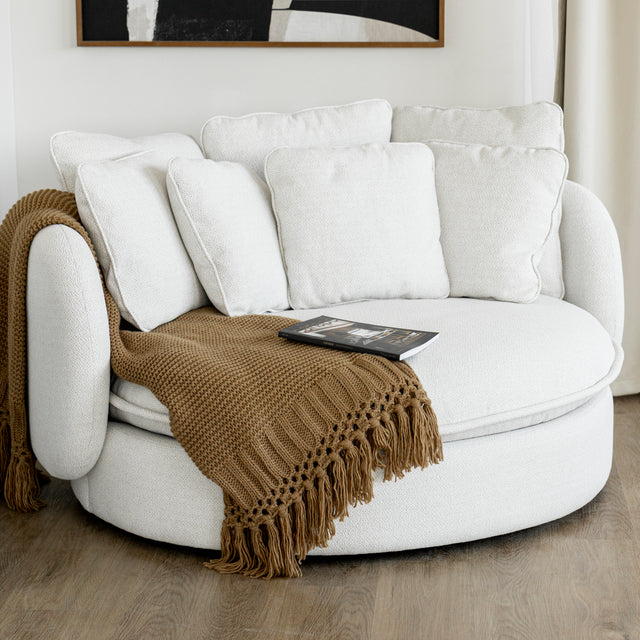 Fauteuil Clémentine