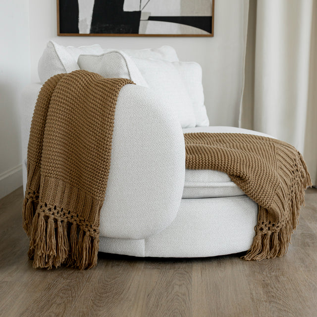 Fauteuil Clémentine