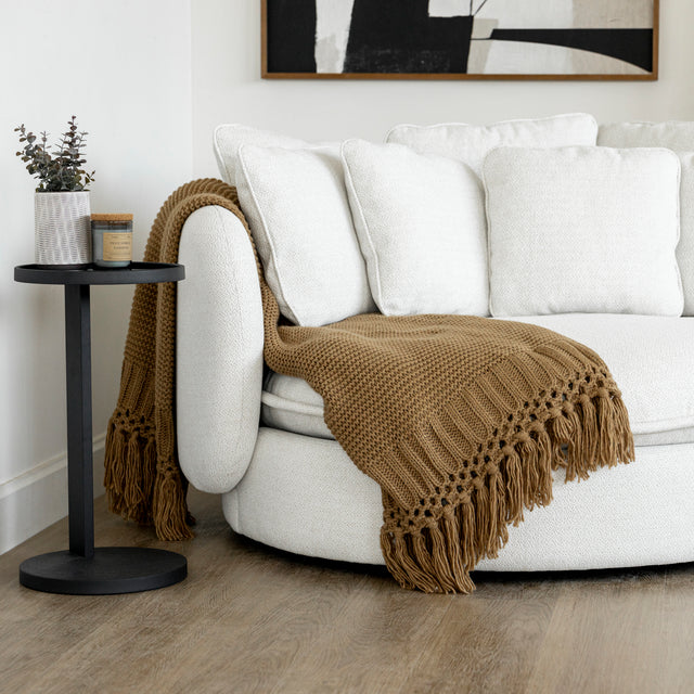 Fauteuil Clémentine